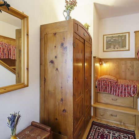 كورتينا دامبيتزو Villa Tullia - Stayincortina المظهر الخارجي الصورة